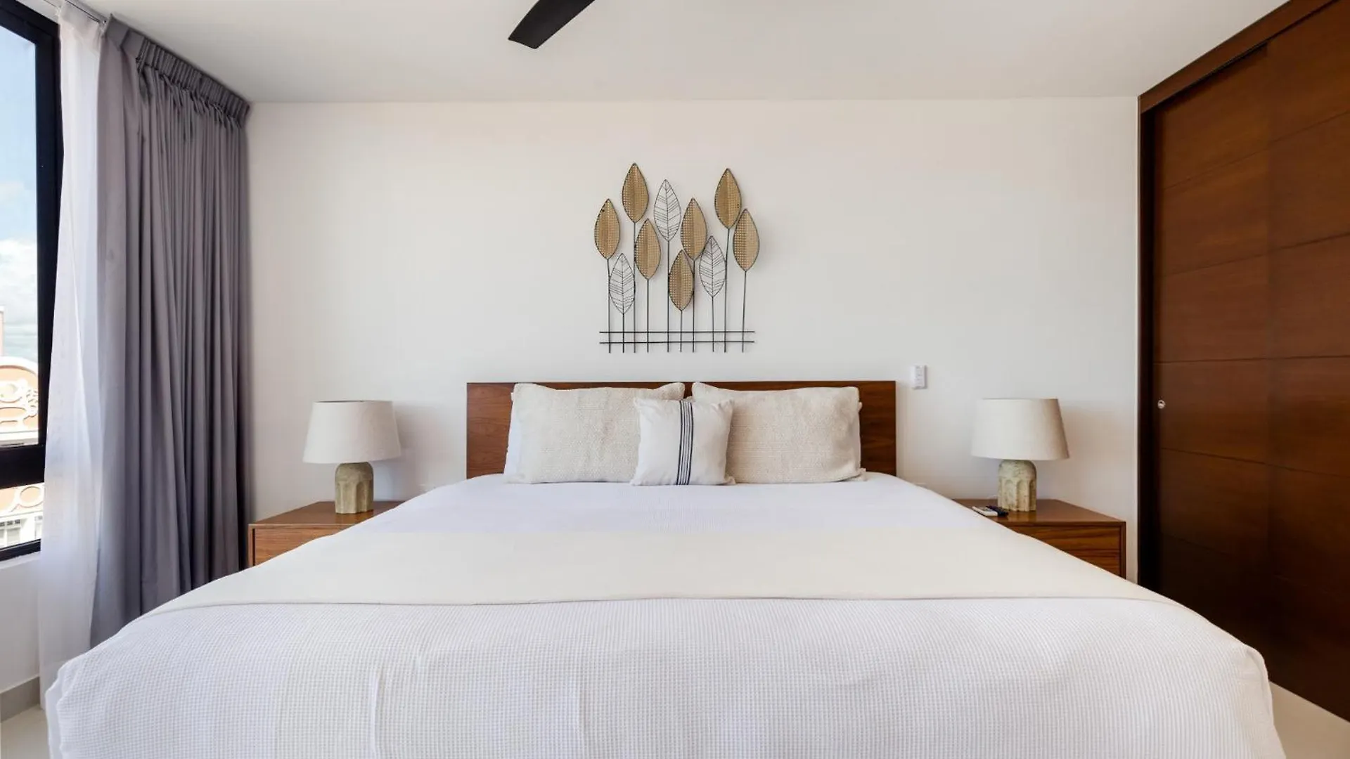 Spectacular View 2Br Apartment - Rooftop Pool Cancun